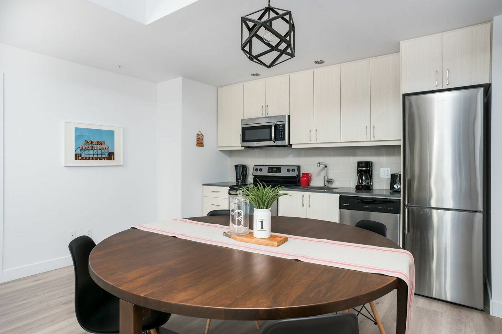 Vibrant 2Br In Old Montreal By Sonder Apartman Kültér fotó